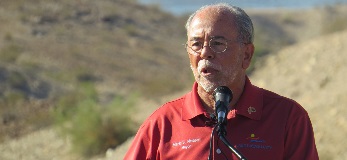 Havasu Riviera and Contact Point State Park