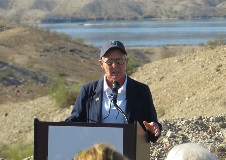 Havasu Riviera and Contact Point State Park