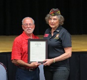 Vietnam Veterans Breakfast