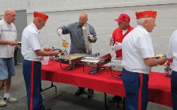 Vietnam Veterans Breakfast